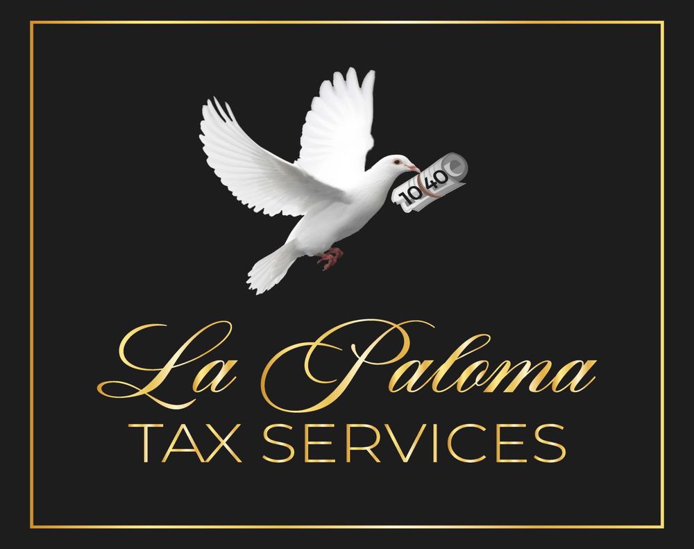 LA PALOMA TAX SERVICES 102A S Main St, Huntersville, North Carolina