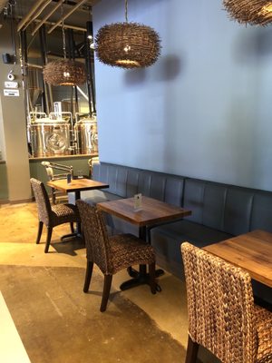 Kettlerock Brewing by null