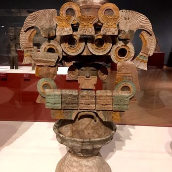 Phoenix Art Museum - Teotihuacan Exhibit - Art Museums Near Me - Phoenix, Arizona Phoenix Art Museum - Teotihuacan Exhibit - Art Museums Near Me - Phoenix, Arizona