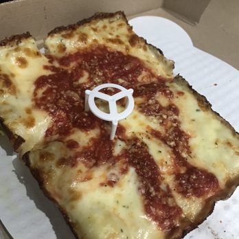 Ace's Pizza - medium cheese pizza - Pizza Near Me - Brooklyn, New York Ace's Pizza - medium cheese pizza - Pizza Near Me - Brooklyn, New York