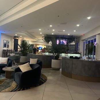 Delta Hotels by Marriott - Main lobby - Hotels Near Me - West Palm Beach, Florida
