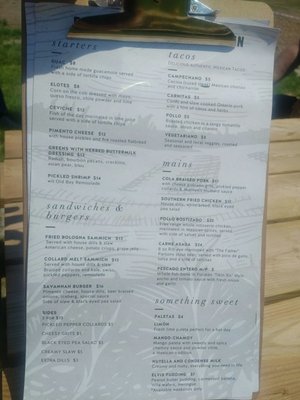 Parsons Brewing Company by null