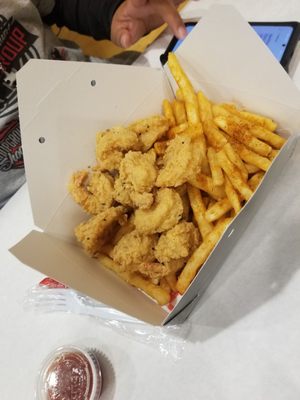 Bobo's Crab Shack (Fordham) by null