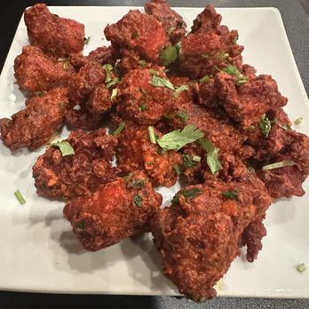 Himalayan Flavor - Chicken 65 - Indian Near Me - Pocatello, Idaho Himalayan Flavor - Chicken 65 - Indian Near Me - Pocatello, Idaho