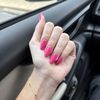 Posh Nails & Spa gift card