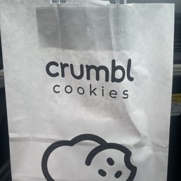 To go bag! To go bag!