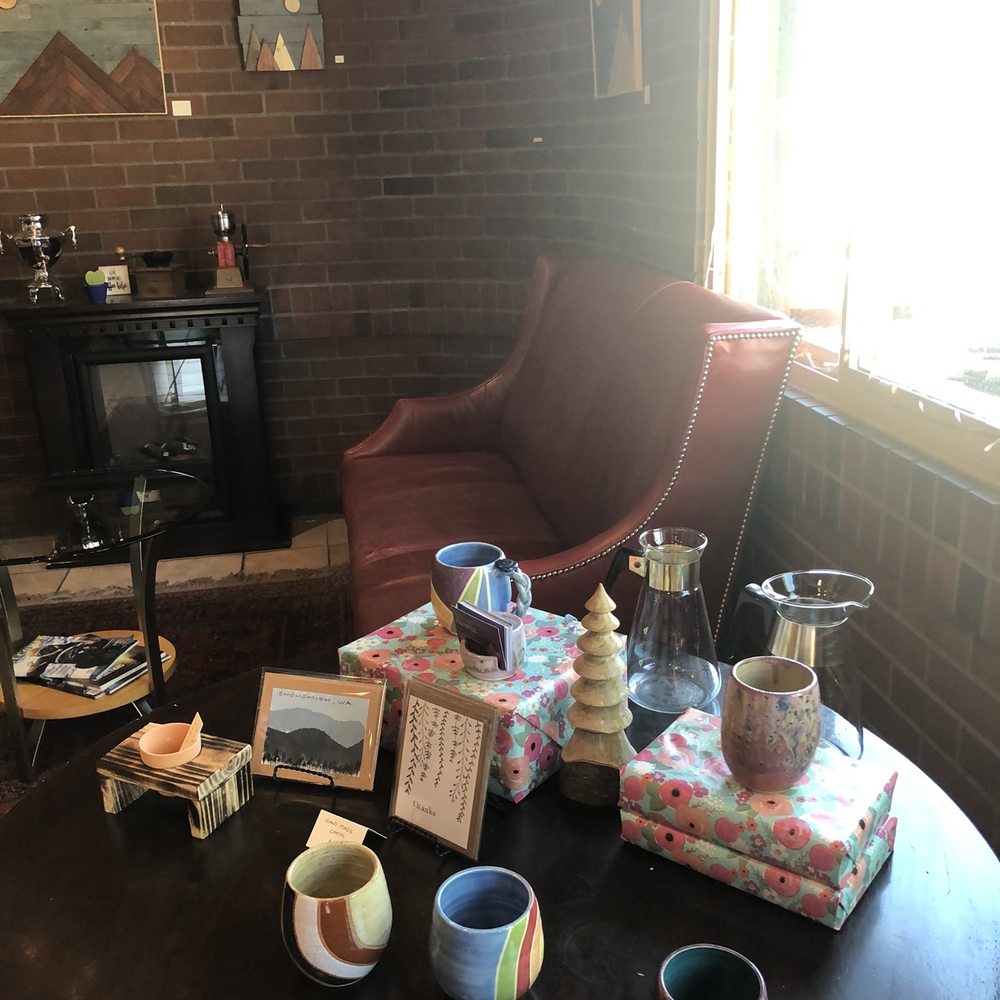 Proper Joe Coffeehouse - Cute sitting area - Coffee & Tea Near Me - Snohomish, Washington Proper Joe Coffeehouse - Cute sitting area - Coffee & Tea Near Me - Snohomish, Washington