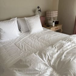 Le Grand Bellevue - King bed