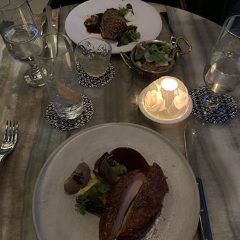 Boka - Roasted Chicken, Whole Roasted Dry Aged Duck - New American Near Me - Chicago, Illinois Boka - Roasted Chicken, Whole Roasted Dry Aged Duck - New American Near Me - Chicago, Illinois