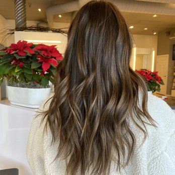 Christopher Perry the Salon - Final result - Hair Salons Near Me - Tustin, California