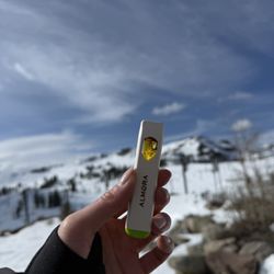 Marin Gardens - Almora AIO vape cartridges available