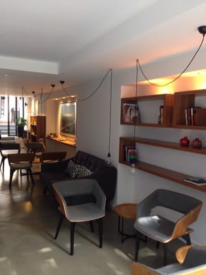 Hotel Alilass by null