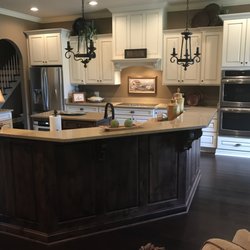 Daniel Wise Designs & Cabinetry