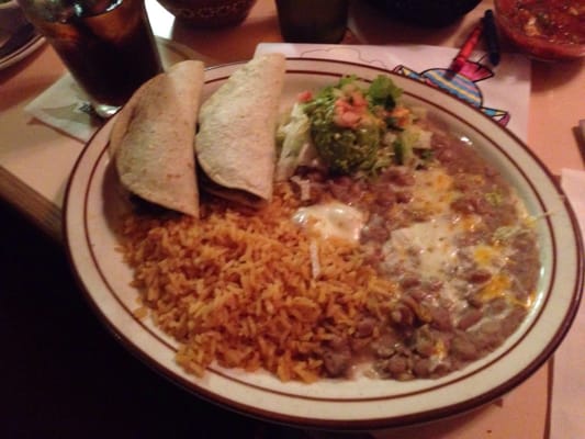 Avila's El Ranchito - Costa Mesa by null