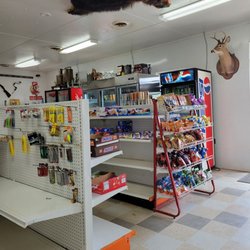 Indian Ridge EZ Mart