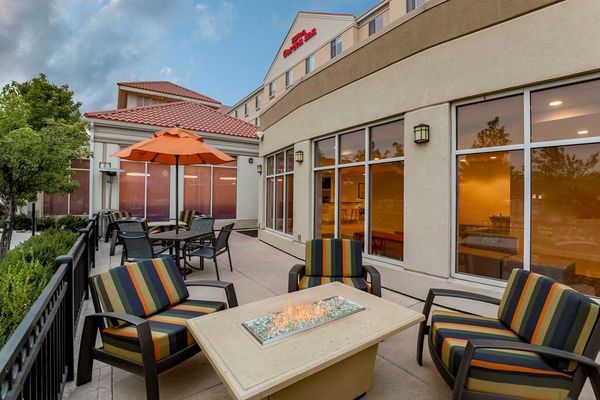 Hilton Garden Inn Reno by null