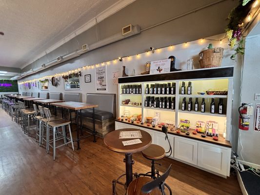 The Georgetown Winery by null