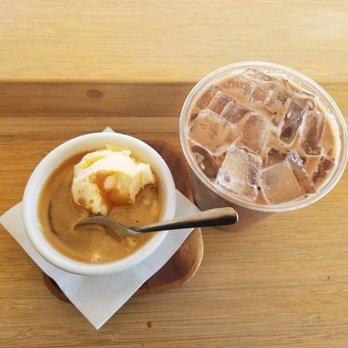 Enchanted Coffee Bar - Coffee & Tea Near Me - La Mirada, California