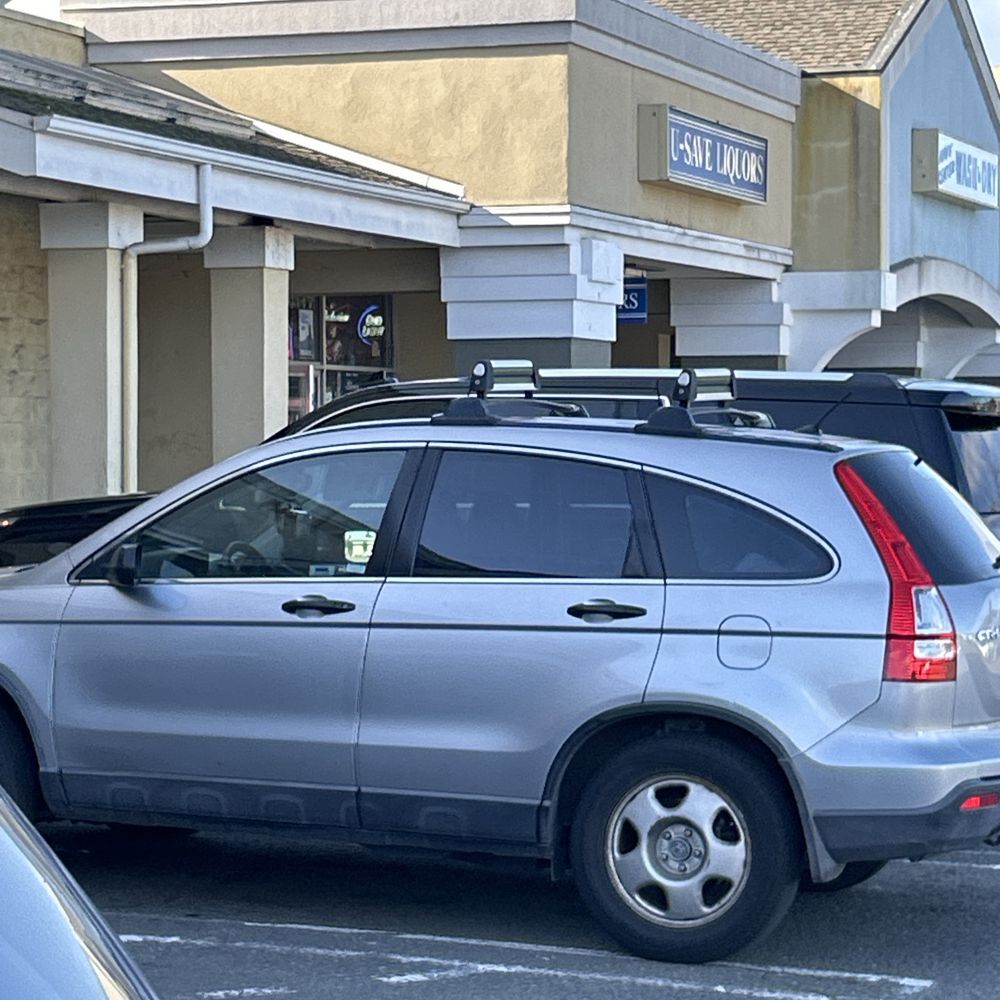 U-Save Liquors - a car parked in a parking lot - Beer, Wine & Spirits Near Me - Novato, California U-Save Liquors - a car parked in a parking lot - Beer, Wine & Spirits Near Me - Novato, California