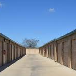 37410 Self Storage - Drive up units.