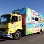 Photo of Cal Central Catering Trailers