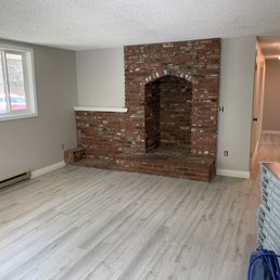 Flooring Flooring