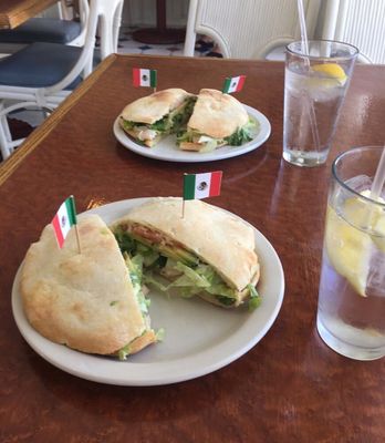 Beach Harbor Pizza by null