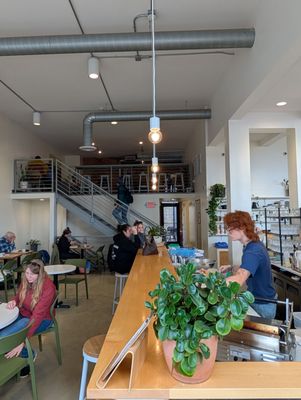 Zion Coffee Bar by null