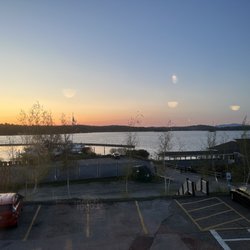 Amazing views