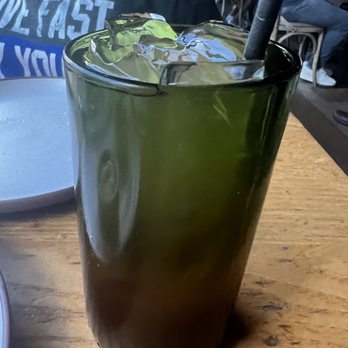 Yardbird Table & Bar - Watermelon Mojito - Southern Near Me - Miami Beach, Florida Yardbird Table & Bar - Watermelon Mojito - Southern Near Me - Miami Beach, Florida