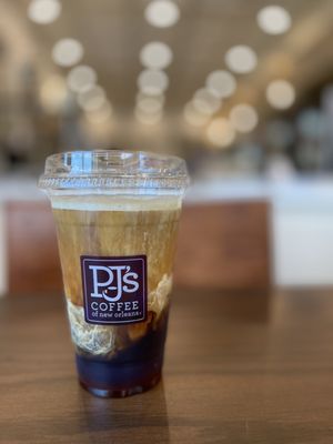 PJ's Coffee by null