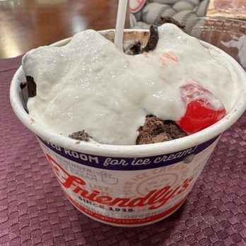 FRIENDLY’S - Updated October 2025 - 92 Photos & 132 Reviews - 4812