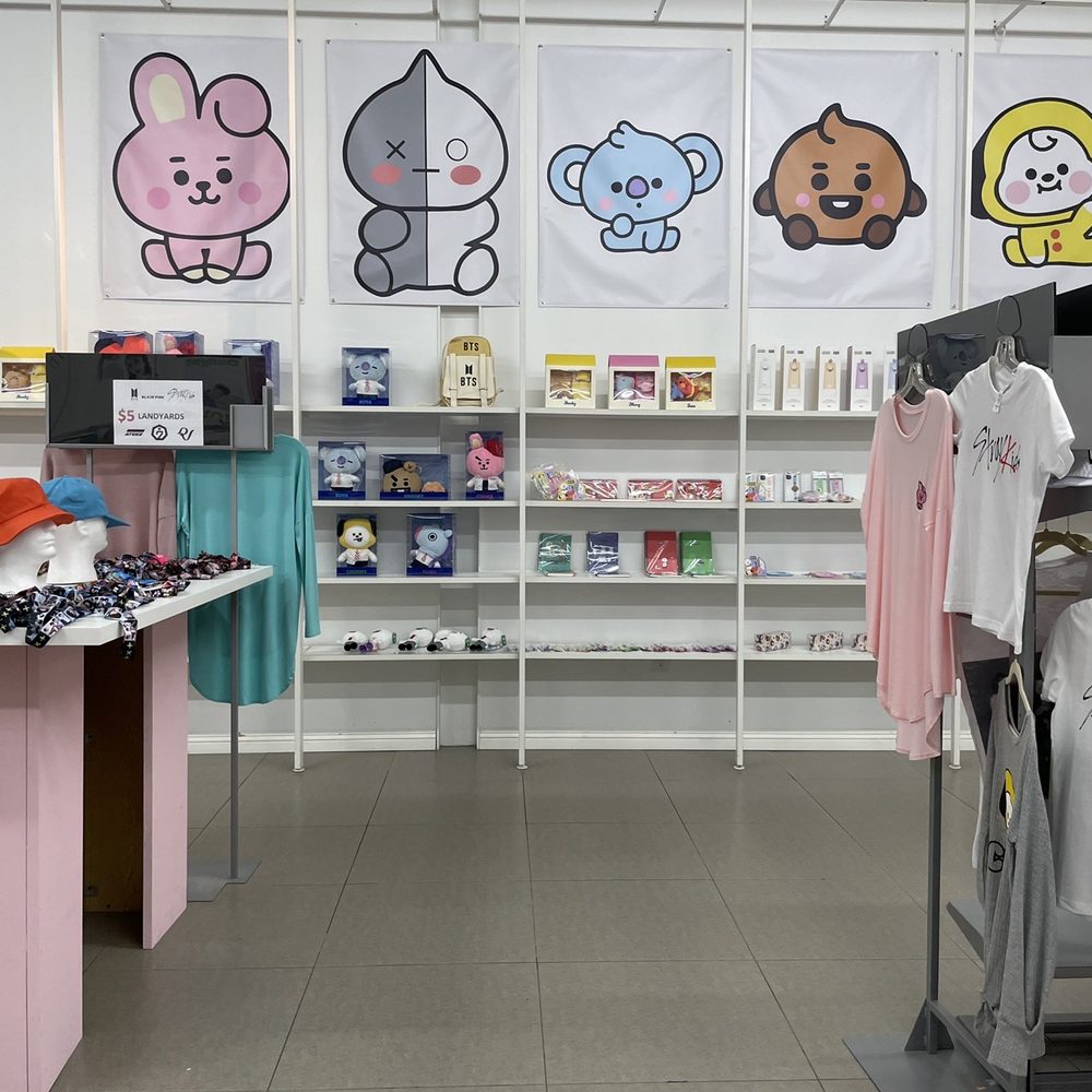 K Pop 1004 - Inside - Music & DVDs Near Me - Ontario, California