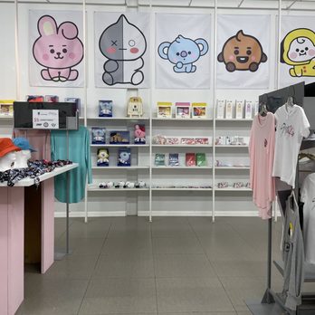 K Pop 1004 - Inside - Music & DVDs Near Me - Ontario, California K Pop 1004 - Inside - Music & DVDs Near Me - Ontario, California