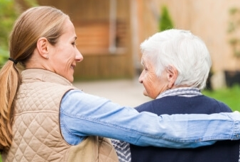 ComForCare Home Care East Salt Lake - home care agency in Cottonwood Heights, UT