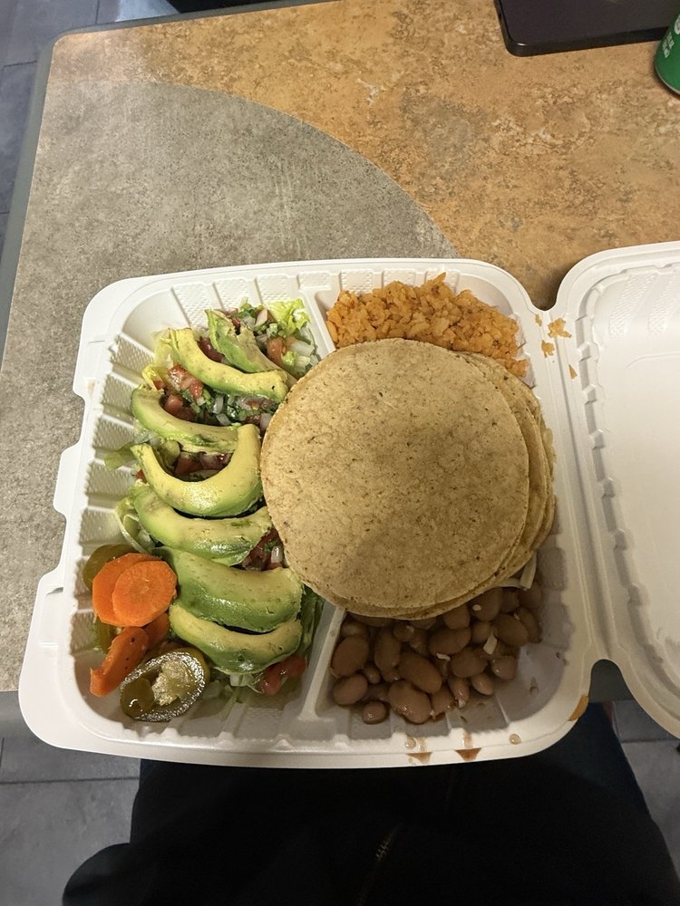 The Bay's Taqueria
