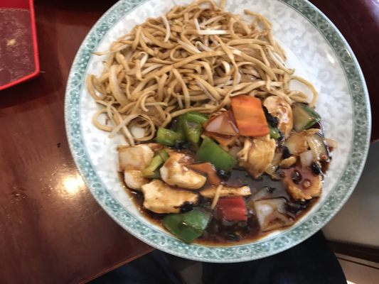 Kampong Ah Lee by null