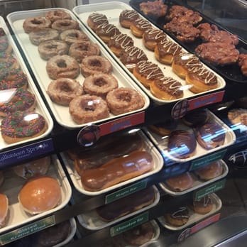 Krispy Kreme Doughnuts - Mmmmm - Donuts Near Me - Delta, British Columbia Krispy Kreme Doughnuts - Mmmmm - Donuts Near Me - Delta, British Columbia