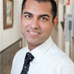 Jess Ranch Dental - Dr. Kalra