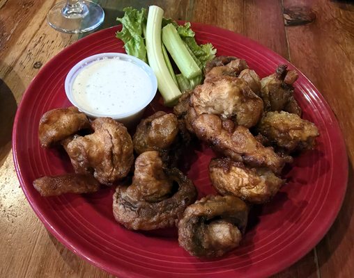 The Alley Cantina by null