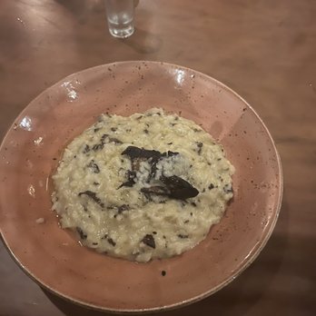 RosaNegra Cancun - Risotto - Steakhouses Near Me - Cancún, ROO RosaNegra Cancun - Risotto - Steakhouses Near Me - Cancún, ROO