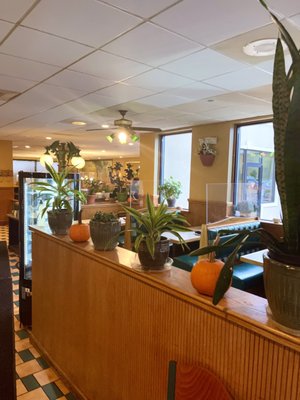 Pagliacci's Restaurant by null