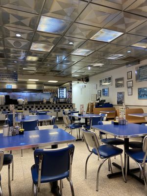 Bob & Edith's Diner by null