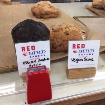Red Bird Bakery - Vegan options - Bakeries Near Me - Cotati, California Red Bird Bakery - Vegan options - Bakeries Near Me - Cotati, California