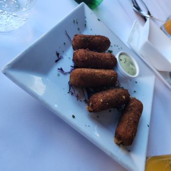 Amor Cubano - Croquetas - Cuban Near Me - New York, New York