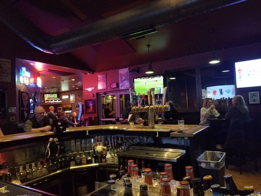 Morrison Roadhouse & Pub by null