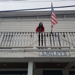 Enjoying our private huge balcony! Enjoying our private huge balcony!