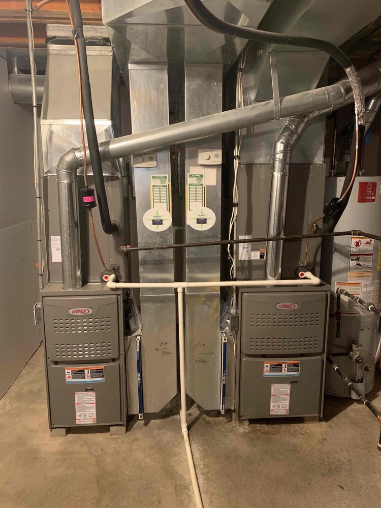 Slide of Polestar Plumbing, Heating & Air Conditioning