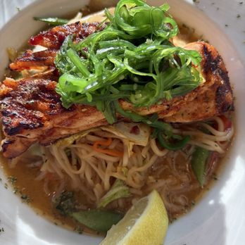 The Gourmet at Kenilworth - Salmon Five-O - Seafood Near Me - Towson, Maryland The Gourmet at Kenilworth - Salmon Five-O - Seafood Near Me - Towson, Maryland