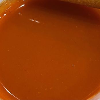 Johnny Rockets - Hot dipping sauce for chicken - Burgers Near Me - Las Vegas, Nevada